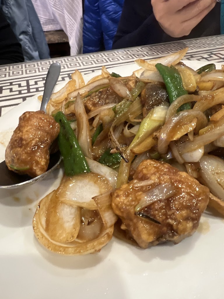 Food & drink