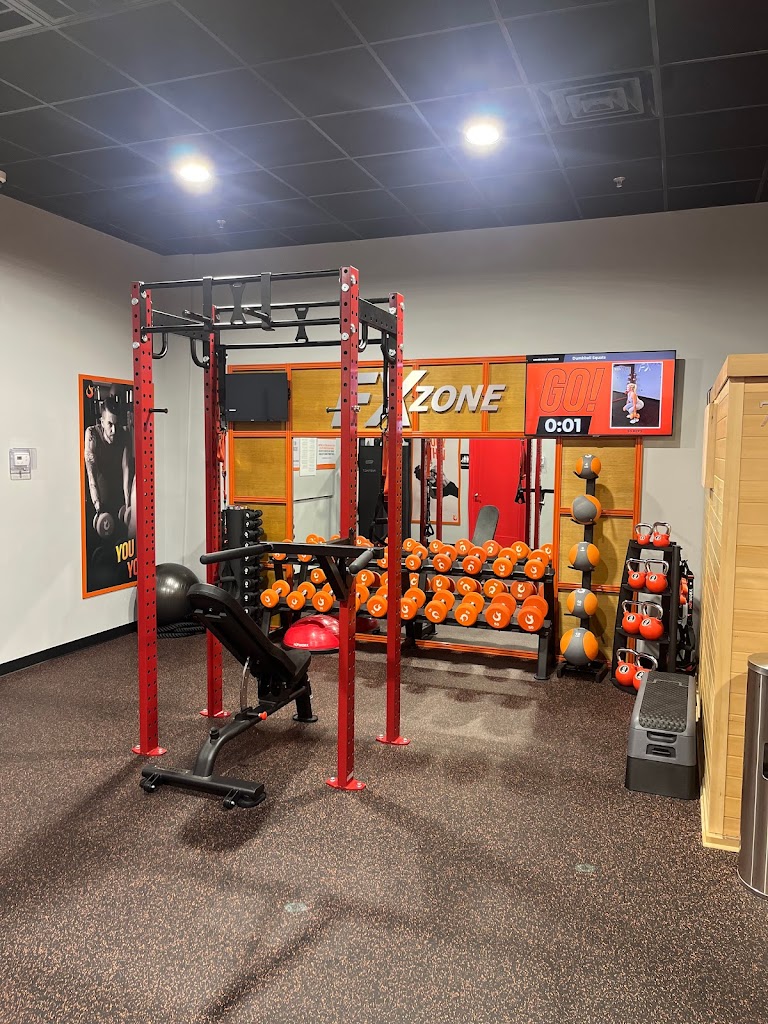  HOTWORX - Pensacola, FL - Northwest