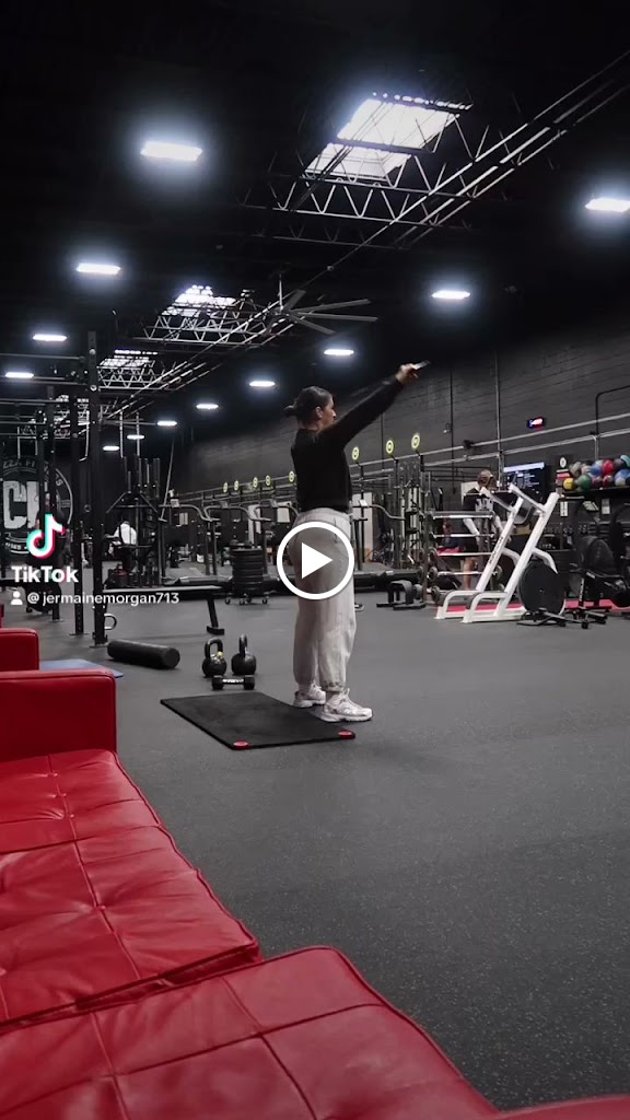  Functional Fitness 1-n-1 Personal Training