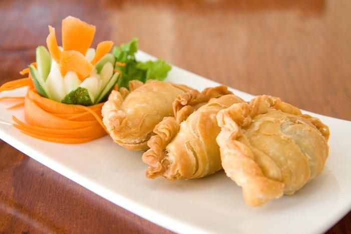 Smile Thai Cuisine