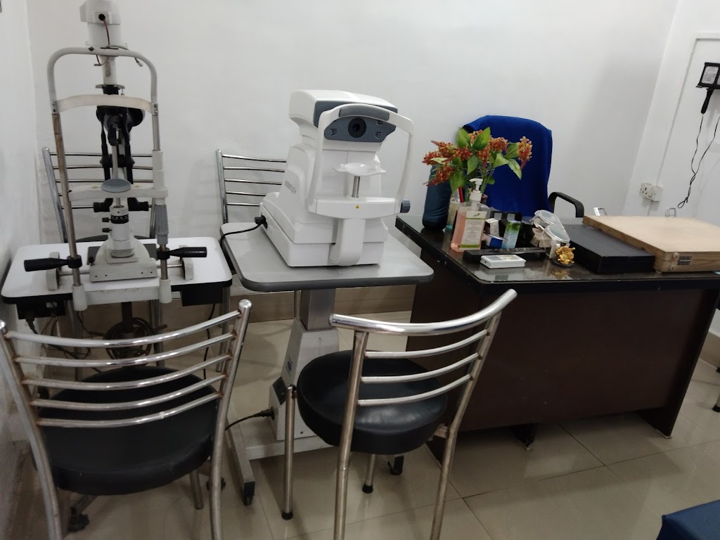 Heaven Eye Plus Contact Leans Clinic
