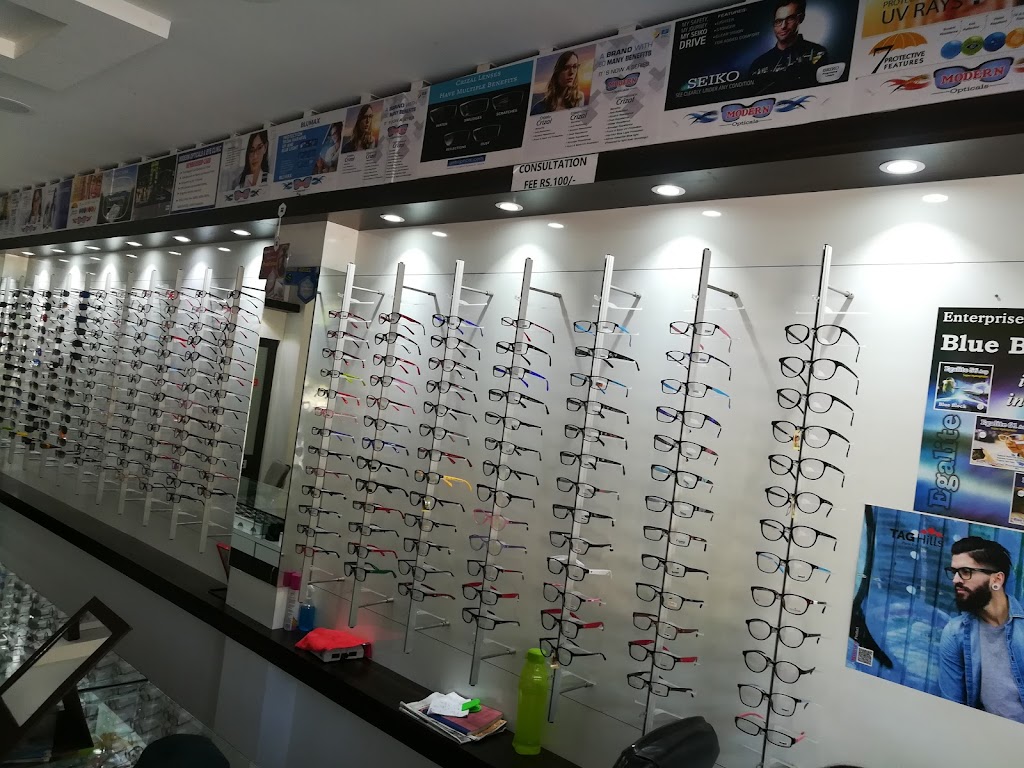 Display case