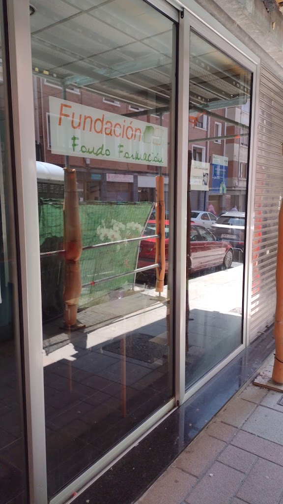 Fundacion Fondo Formacion