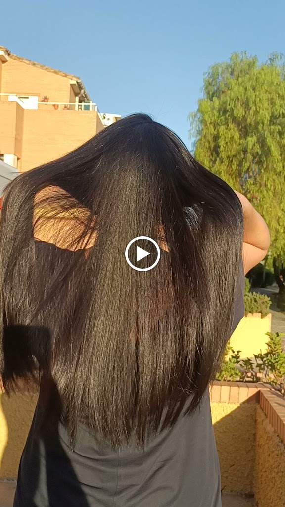 Ely Munoz Estetica Y Peluqueria — Peinado