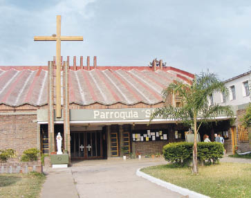 Colegio Don Bosco (Primaria y Secundaria)