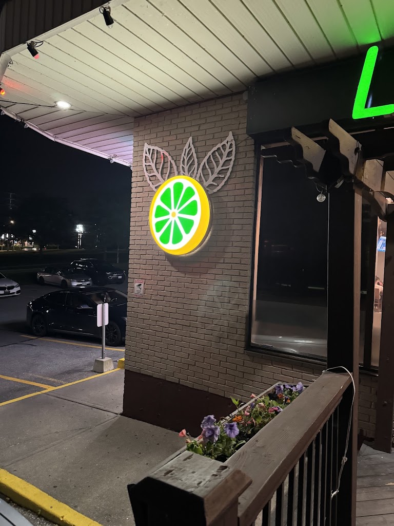 Laymoon Restaurant & Cafe in Ajax