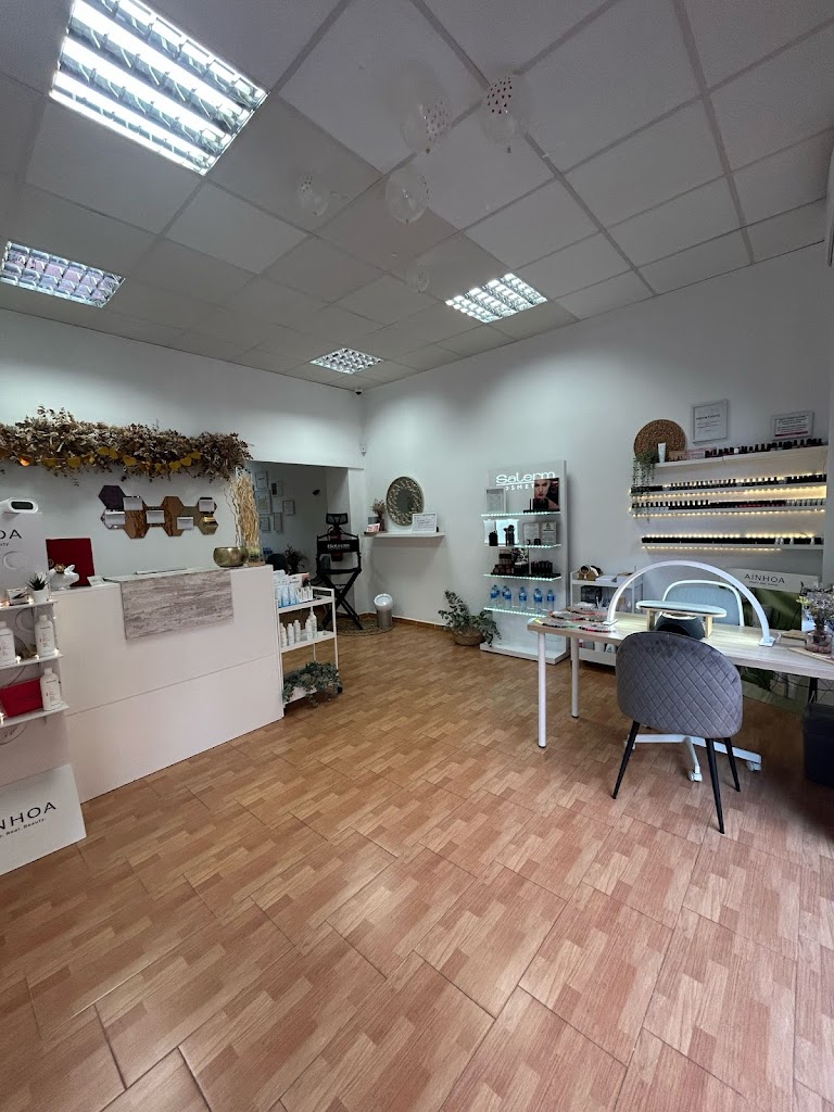 Centro de estetica Lobeya