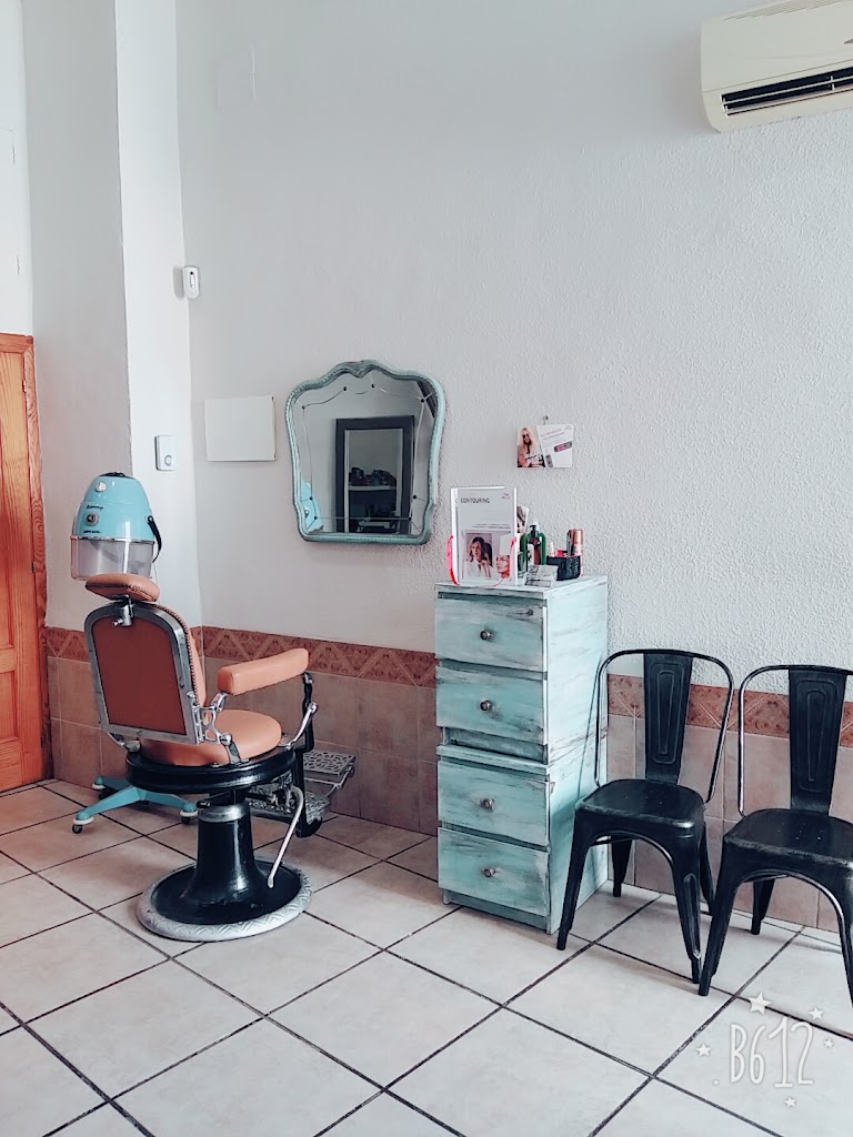 Lapeludeeva. — Interior