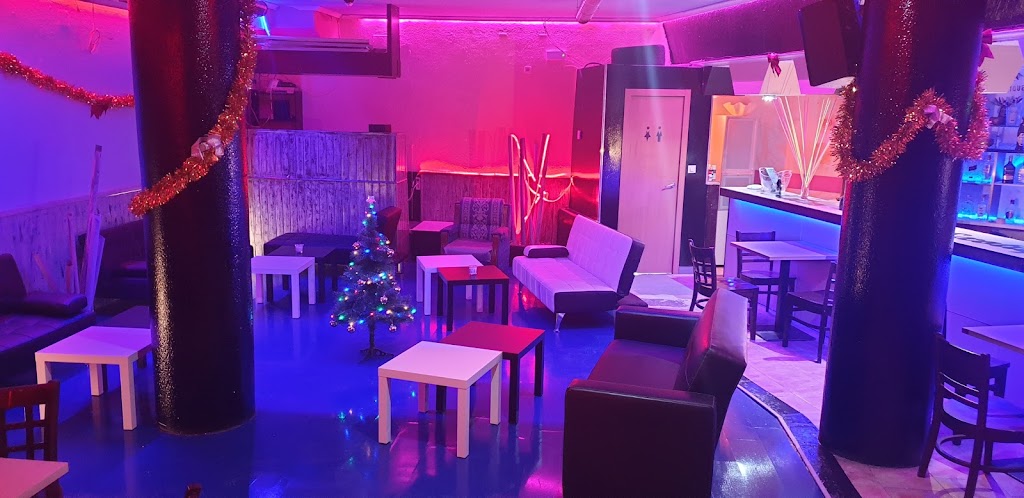 Bar Kalea & Exotique