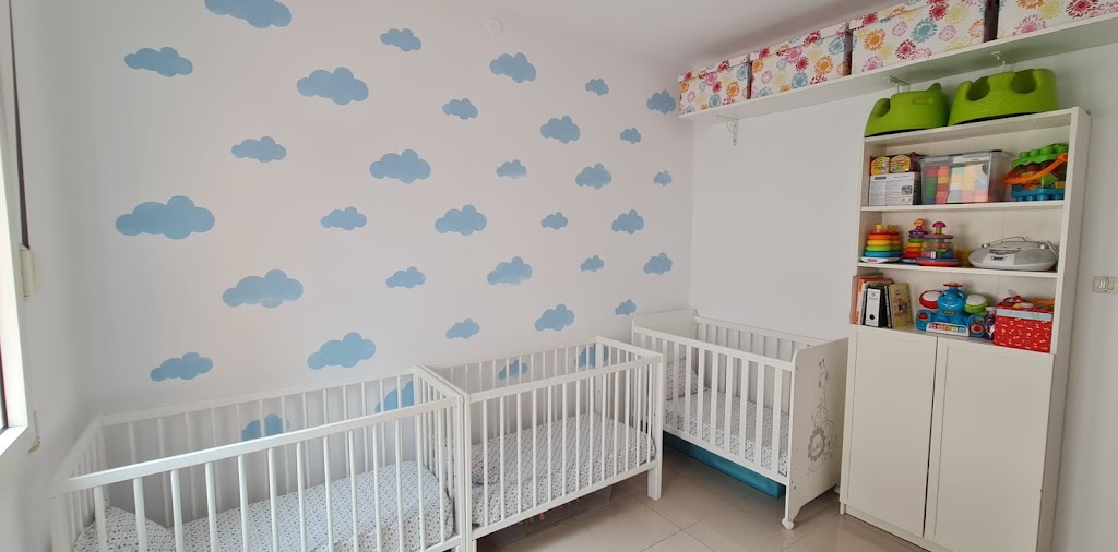 Escuela Infantil Nueva Atlantida