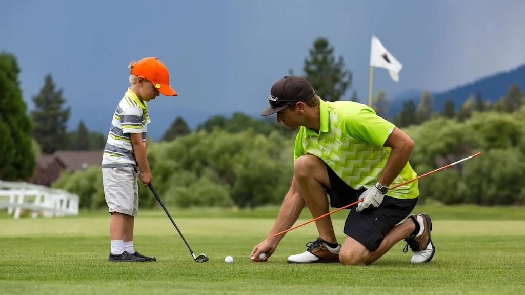  Bear Mountain Golf Course