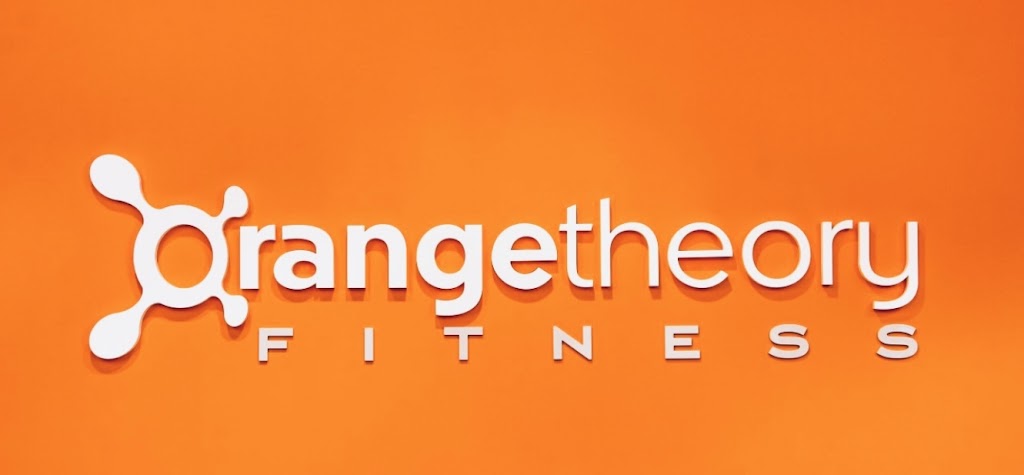  Orangetheory Fitness