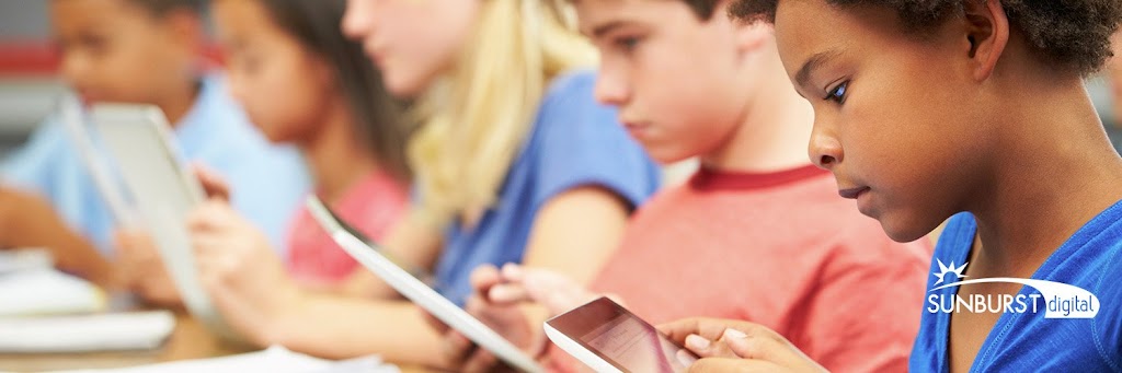 Sunburst Digital Learning