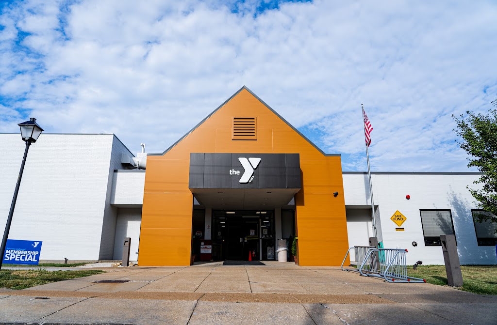  Kirkwood YMCA