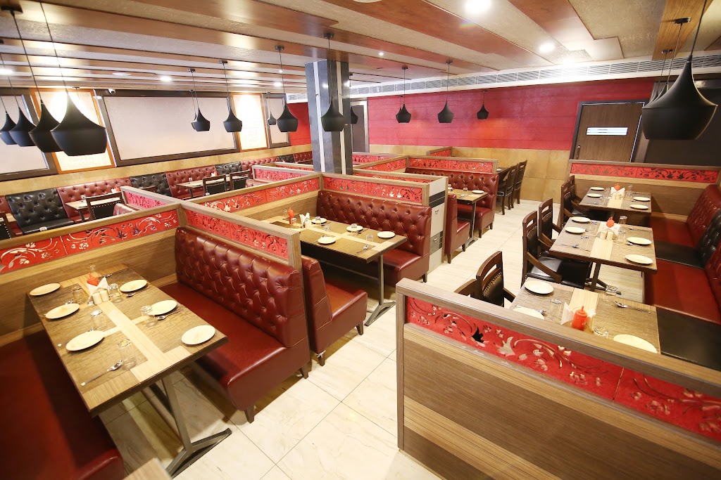 Daawat Restaurant Daawat Bakers