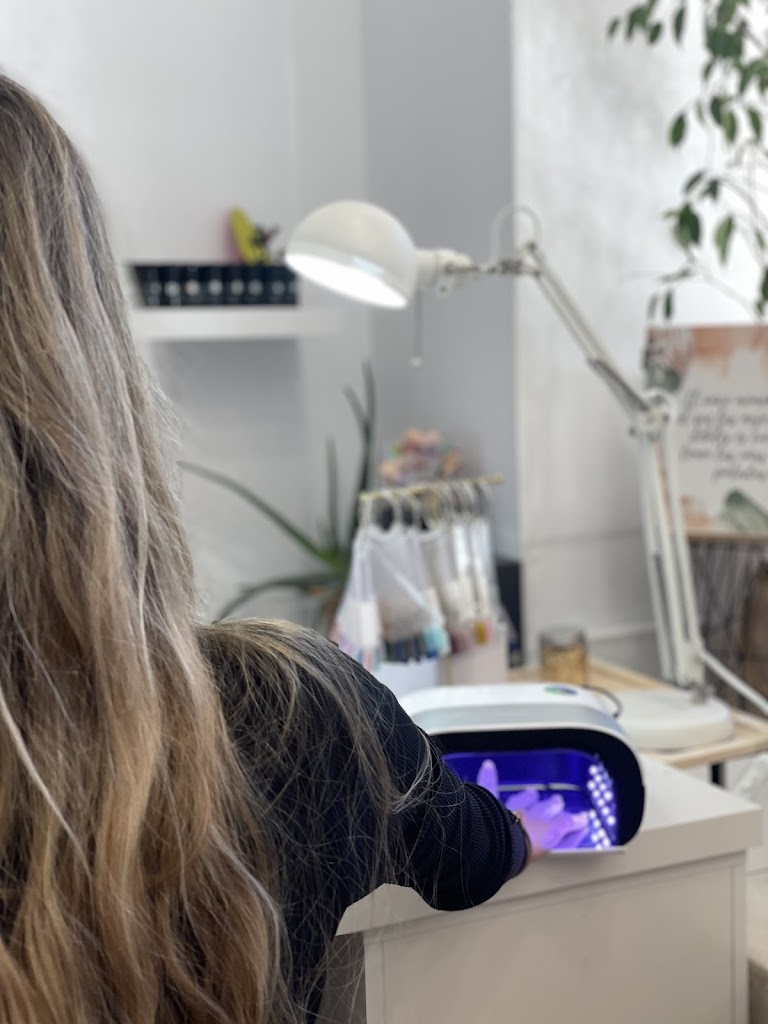 Manicura Rusa Solarium Be Pretty