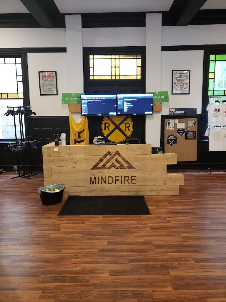  MindFire Fitness