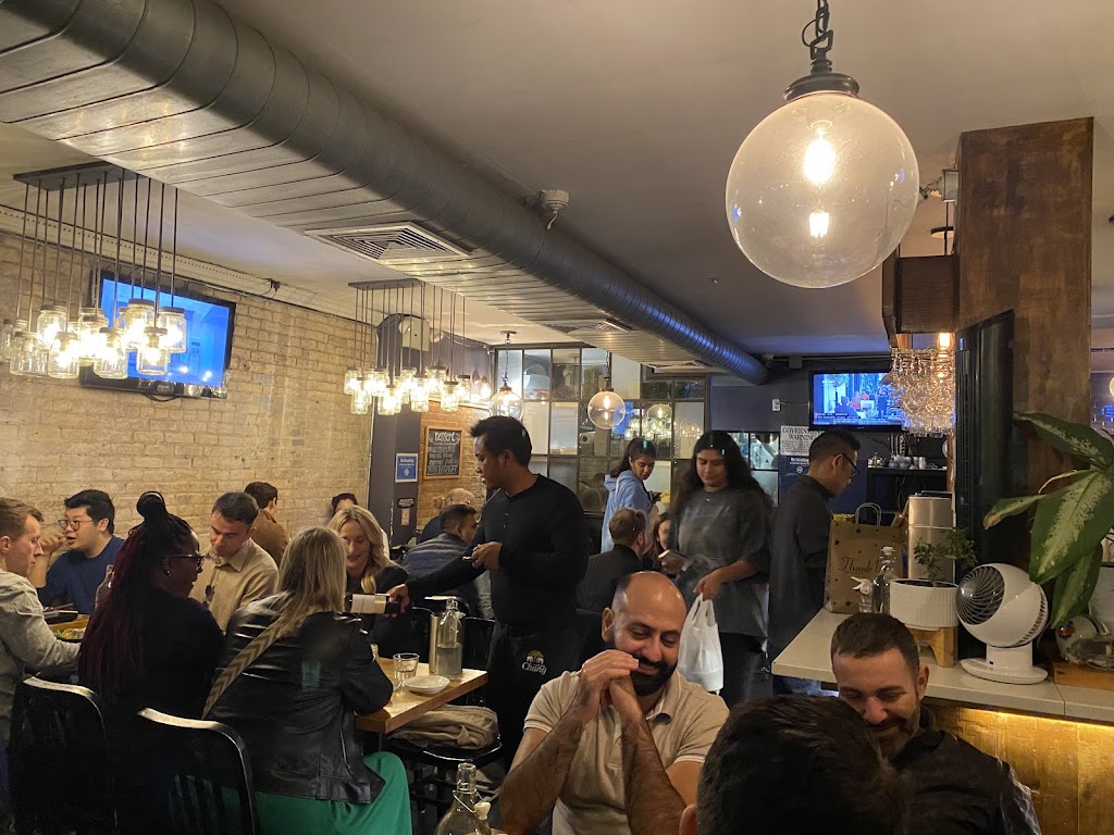 Zoob Zib Thai Authentic Noodle Bar