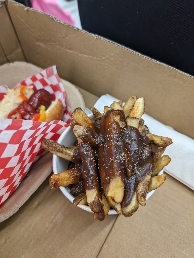 Jeffer's Fryzz in Penticton