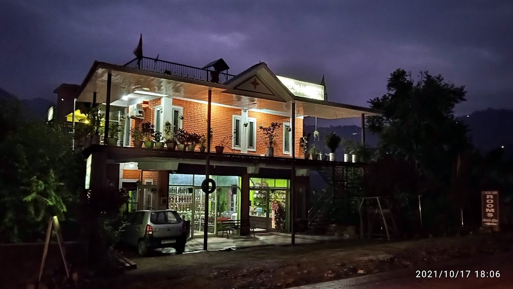 The Destination Guest House Rooms Starts From 800