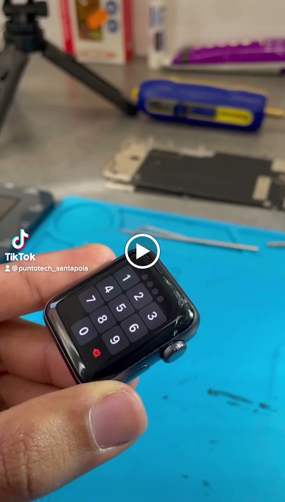 PuntoTech Santa Pola — Videos