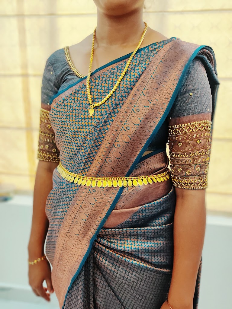 Chanjal Beauty Parlour