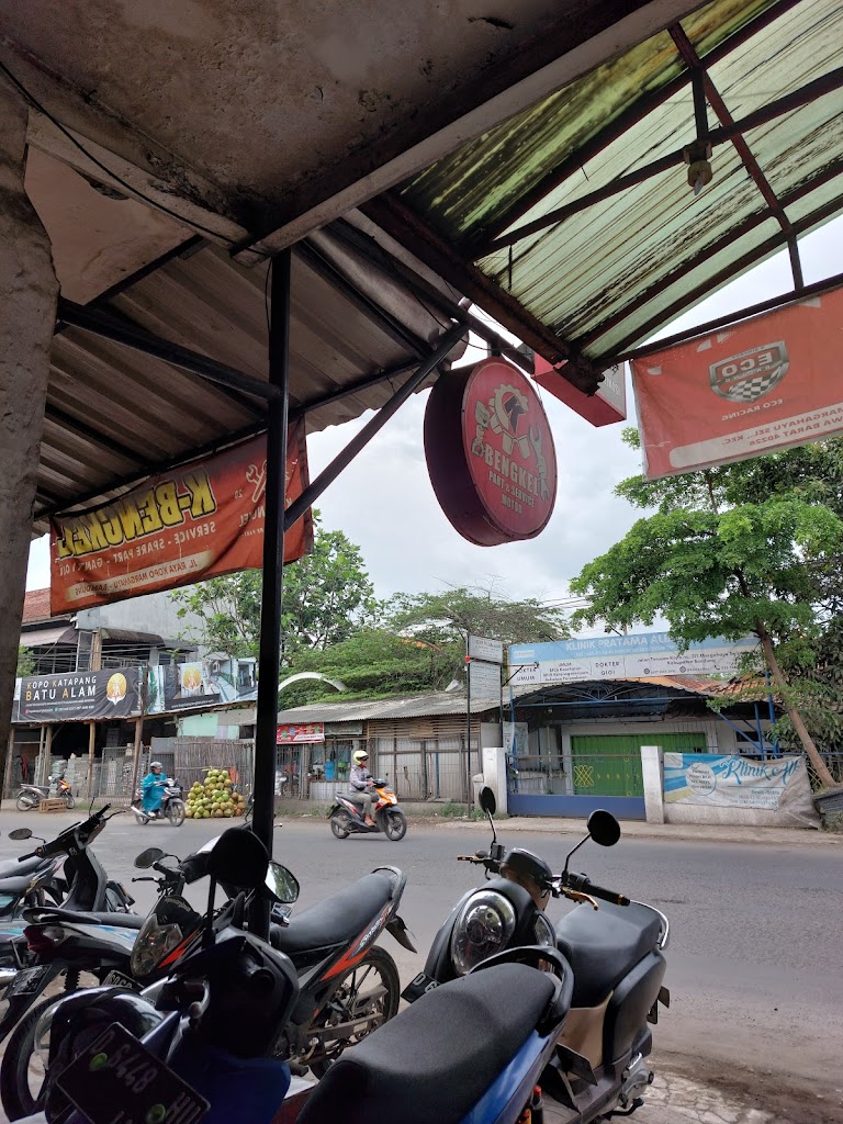 K-Bengkel