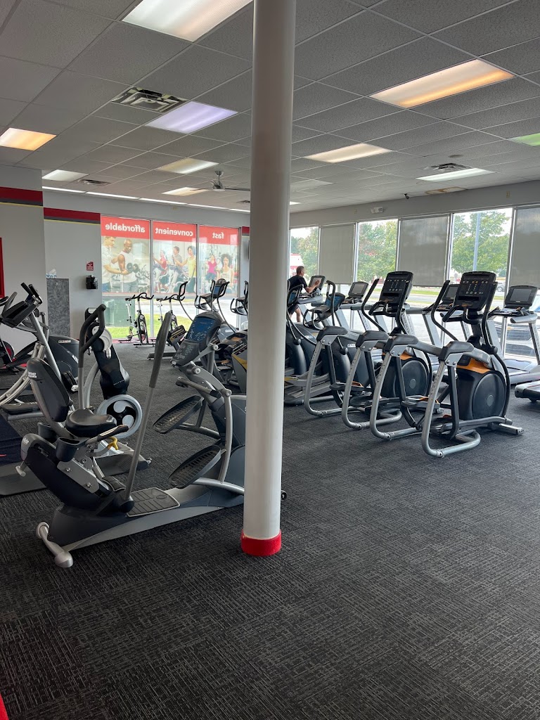  Snap Fitness Morgantown