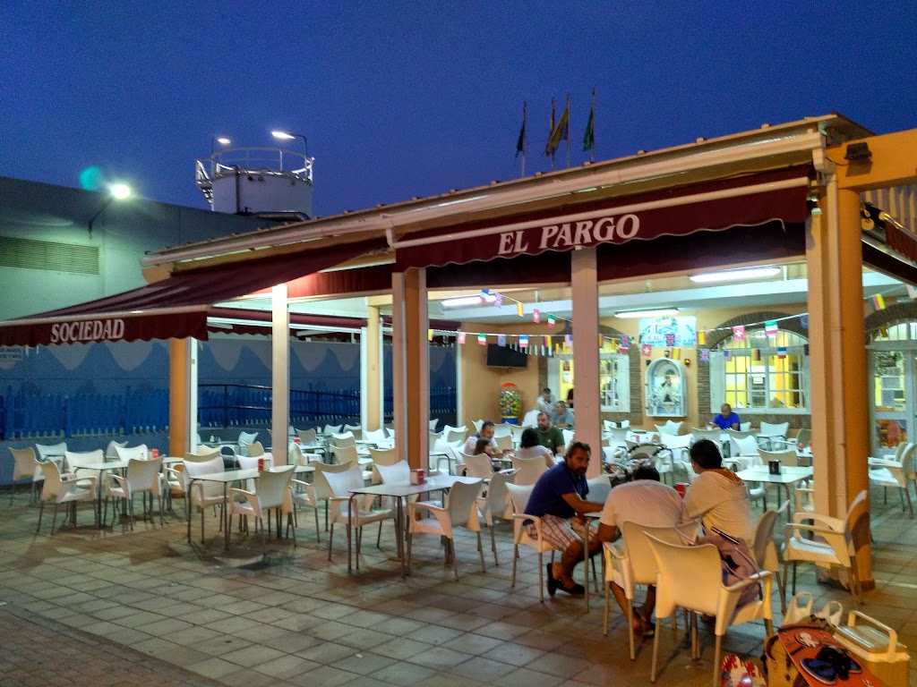 Restaurante El Pargo
