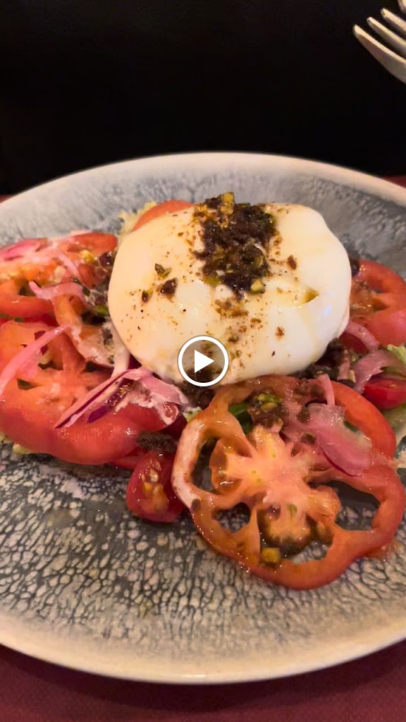 Restaurant Saboros — Videos
