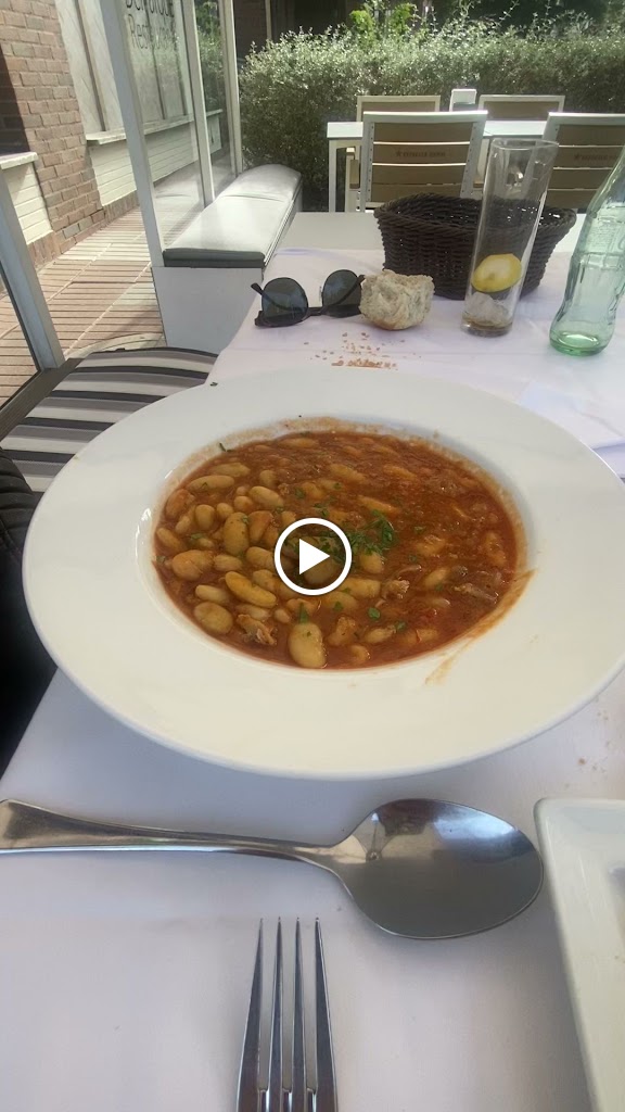 Restaurante La Casa del Parque — Videos