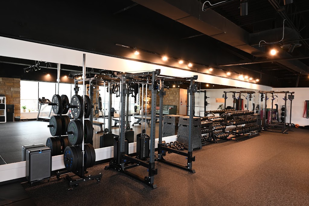  Tallgrass Training and Wellness, LLC