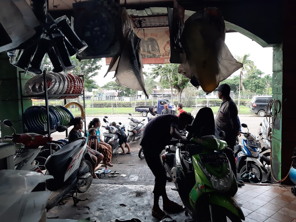 TERANG MOTOR