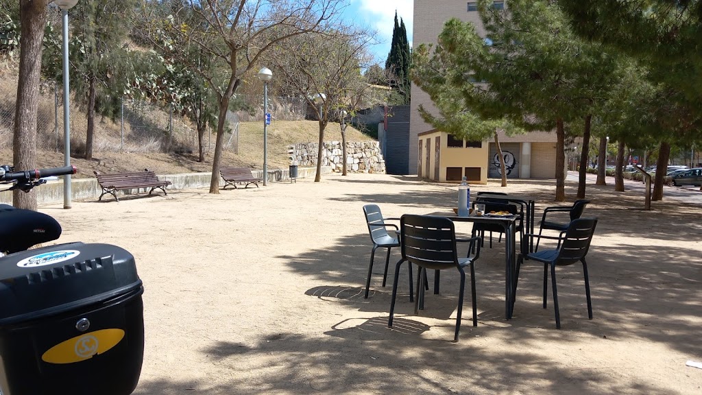 Bar Restaurant Can Pep