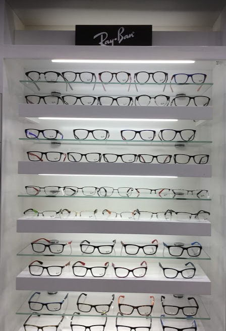 Serah Opticals