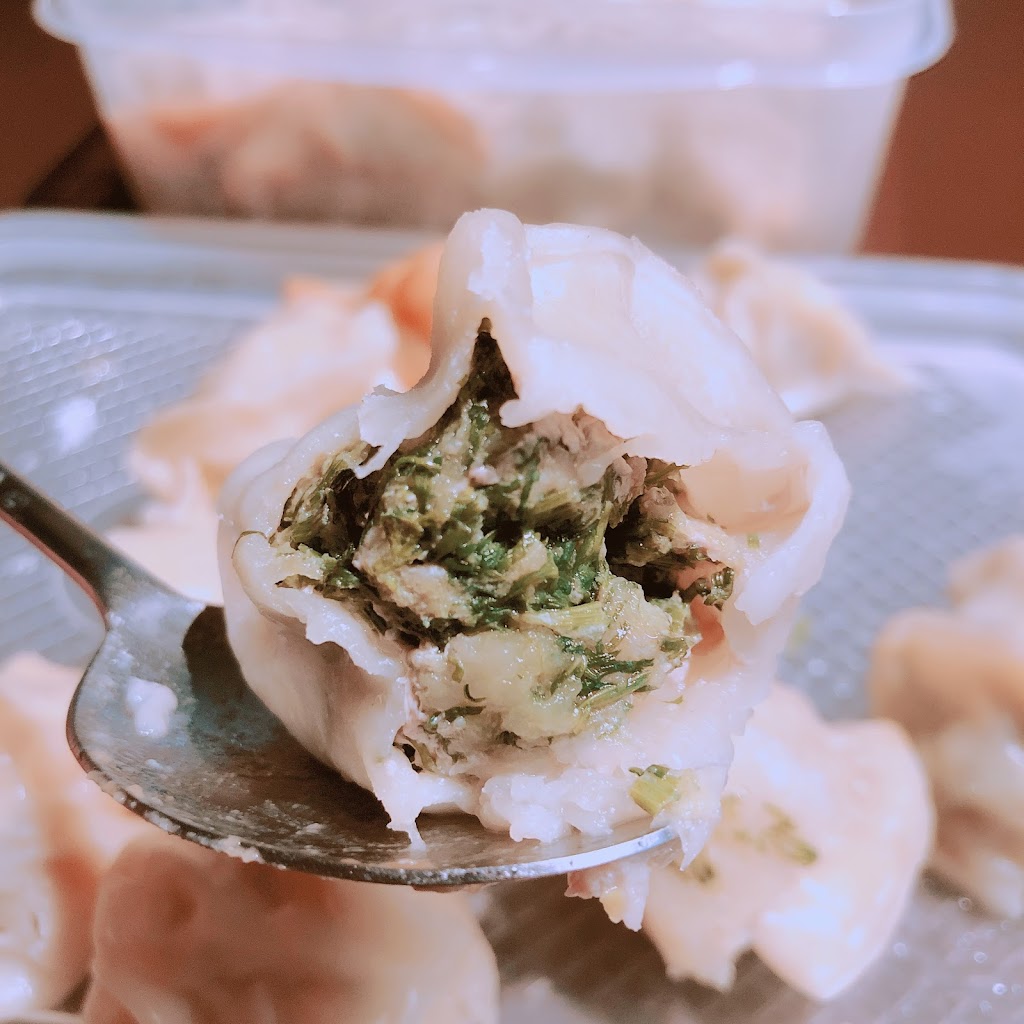 美球水餃店 的照片