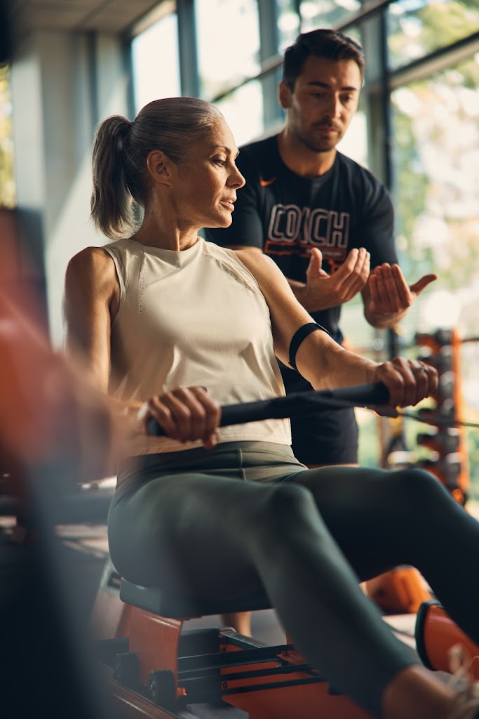  Orangetheory Fitness