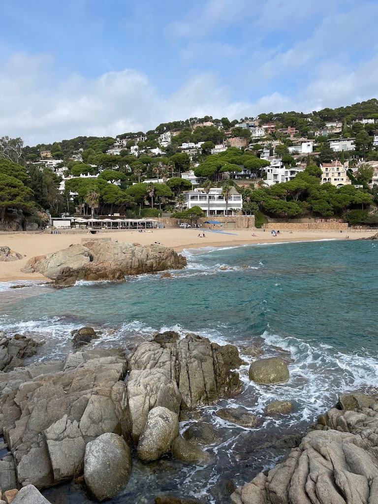 Cami de Ronda