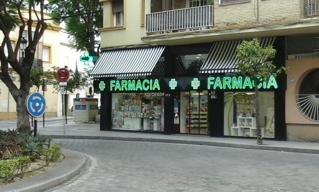 Farmacia San Agustin - Ldo Roberto Gonzalez