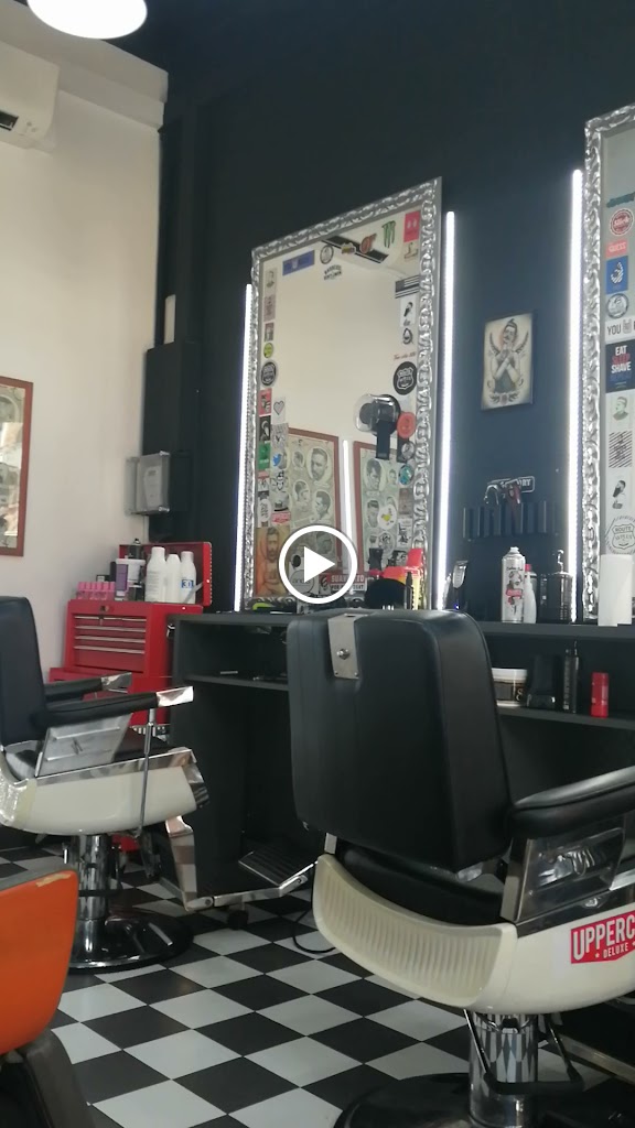 BARBER SHOP - Urban Style, barberia, peluqueria masculina en Gava