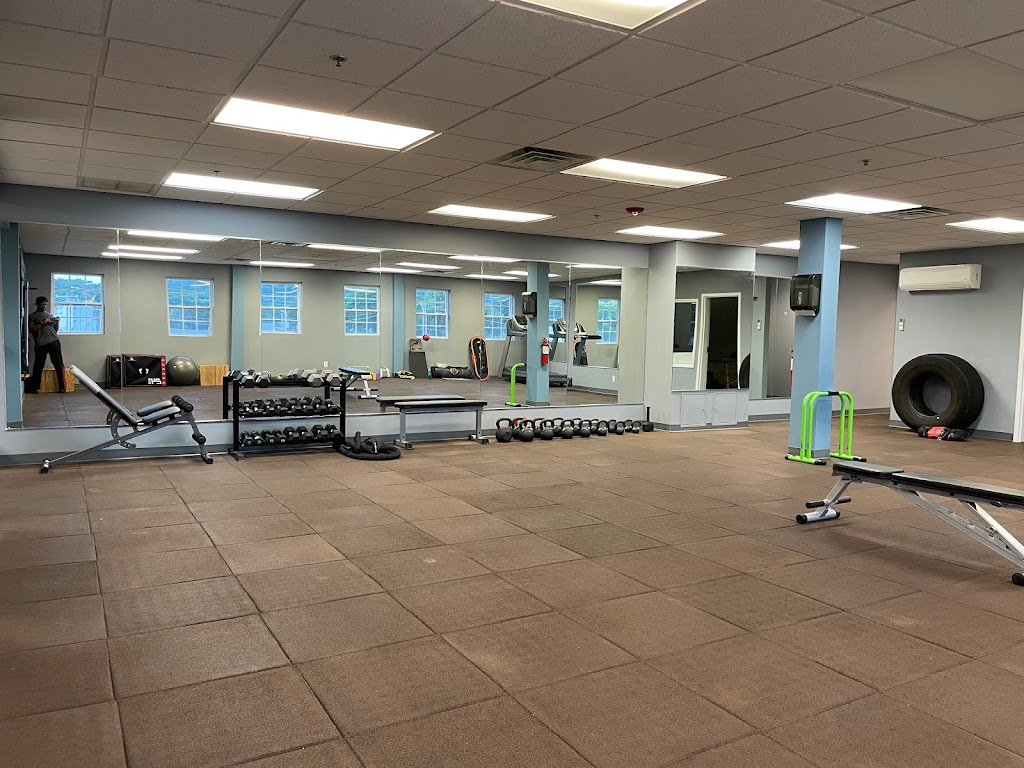  InfyNite Fitness, LLC