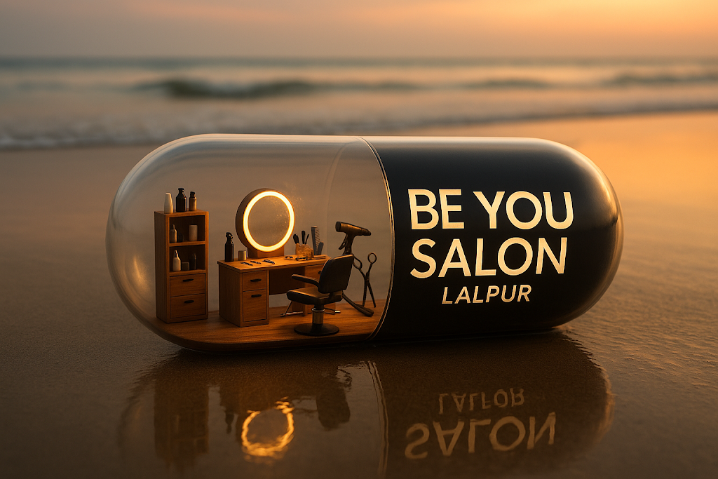 Be You Family Salon And Bridal Studio