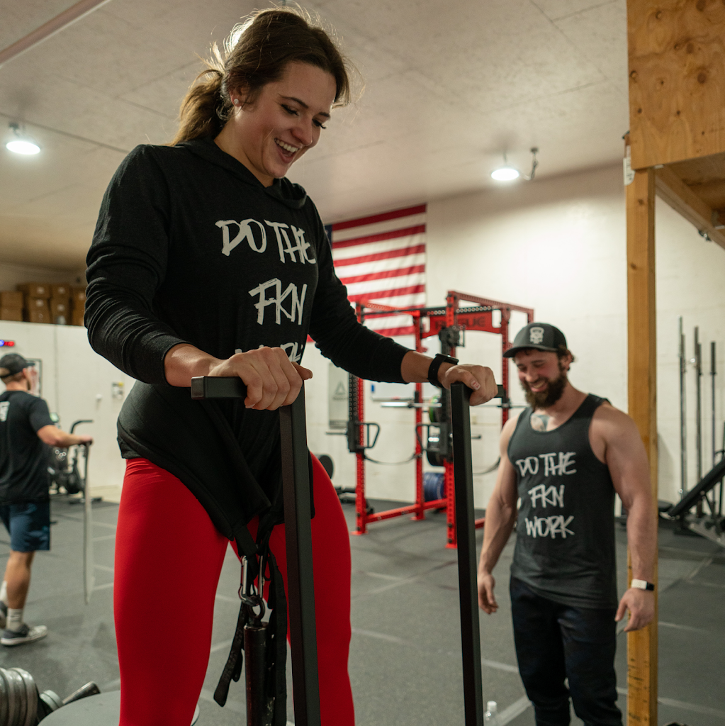  Cutthroat Training LLC