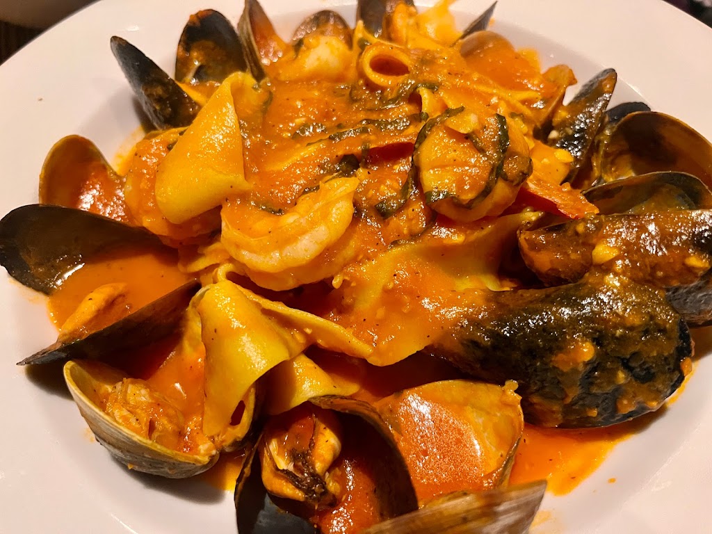 Cioppino
