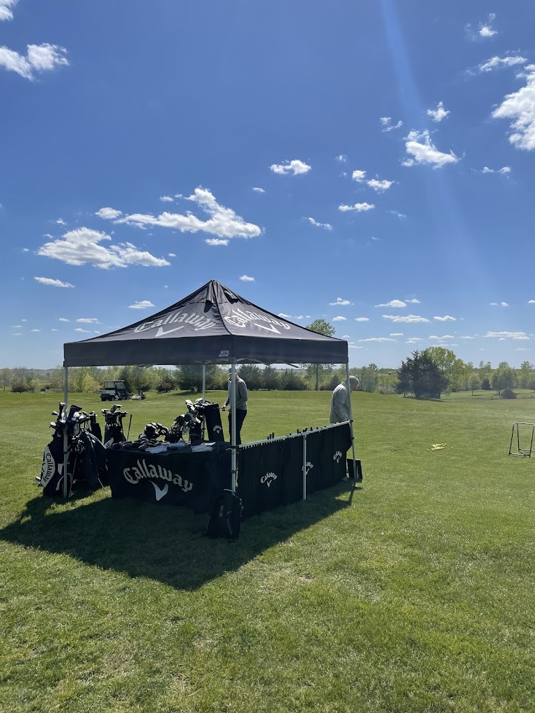  Edmundson Golf Course