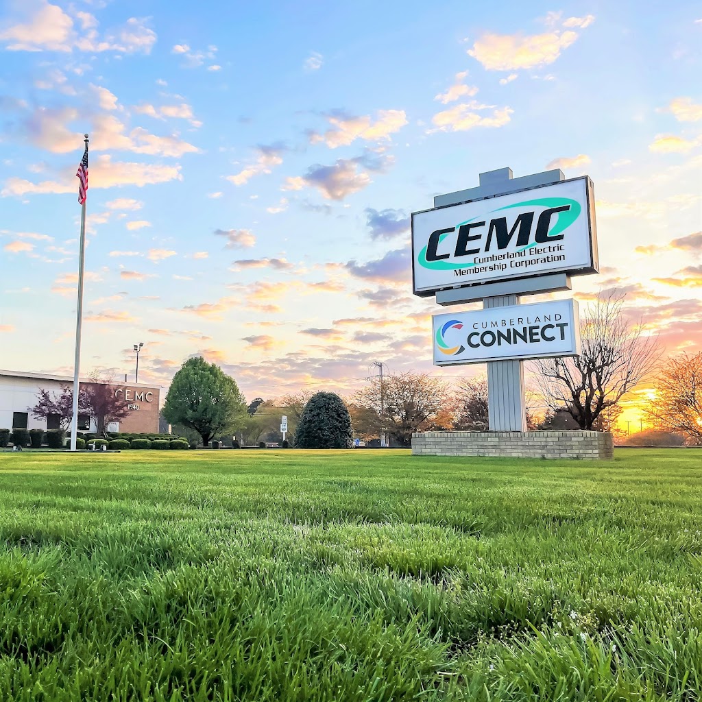 Cumberland Connect