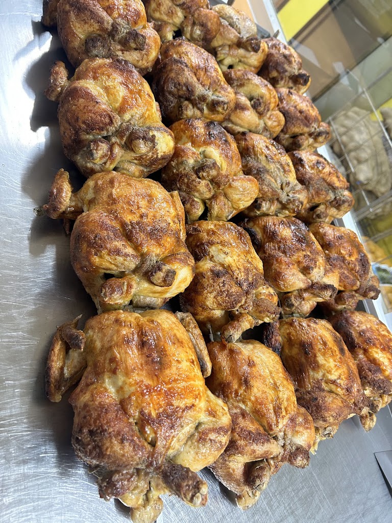 Asador de pollos Isla DON KIRIKI — Del propietario