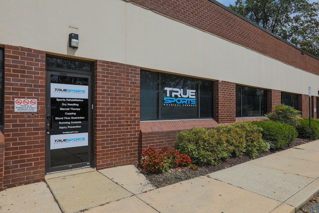  True Sports Physical Therapy Columbia