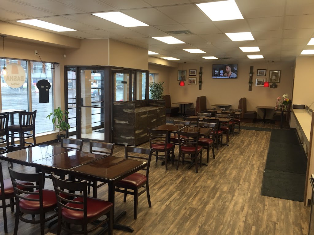 Restaurant Basha Terrebonne in Terrebonne