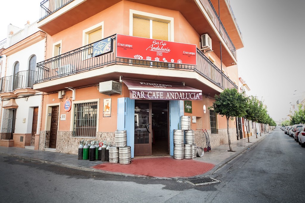 Bar Cafe Andalucia